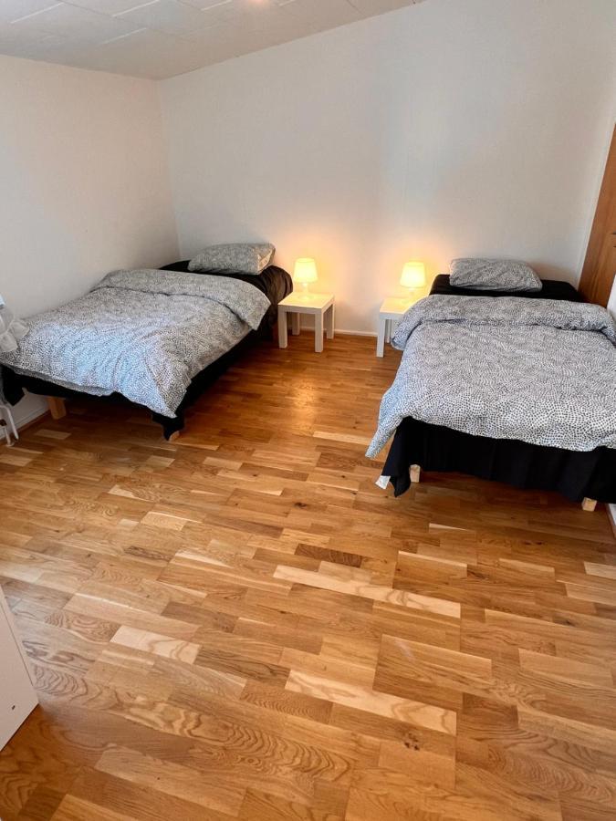 Hba Appartsments * Malmö