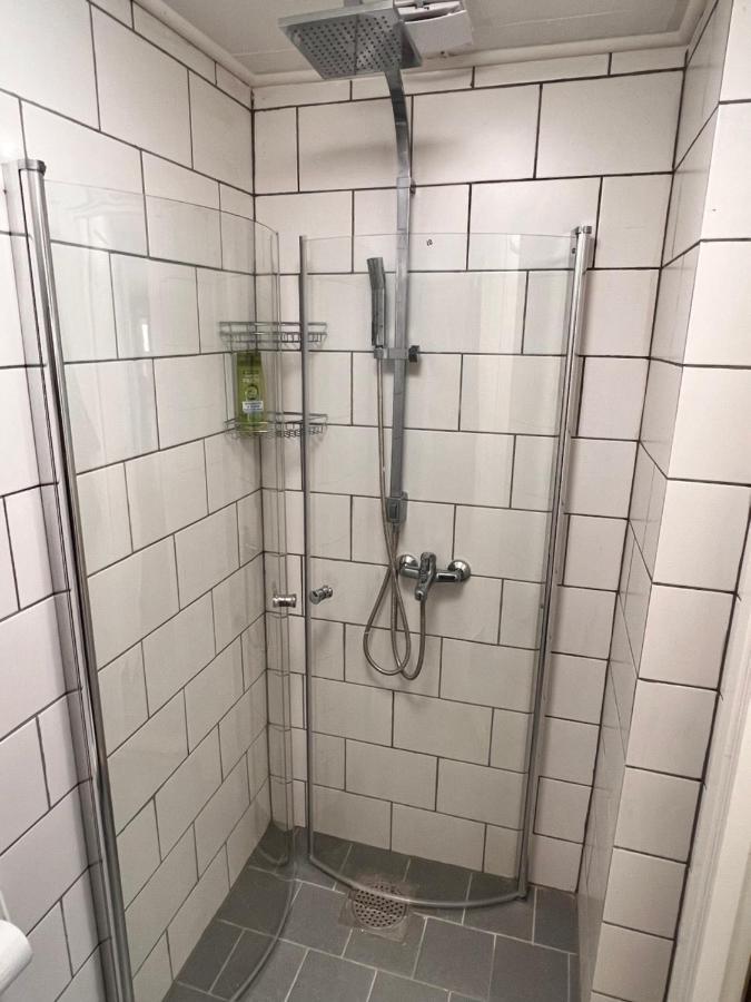 Feriegårder Hba Appartsments Malmö