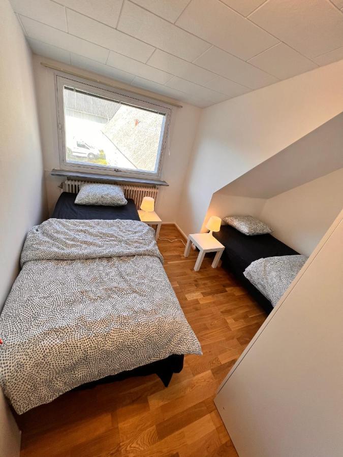 Hba Appartsments Feriegårder Malmö