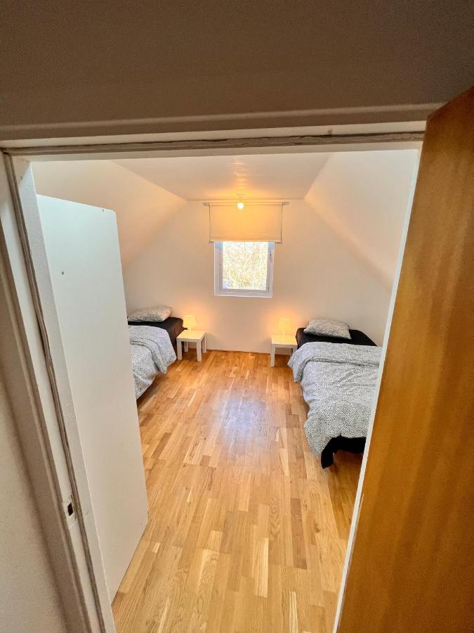 Hba Appartsments Feriegårder Malmö