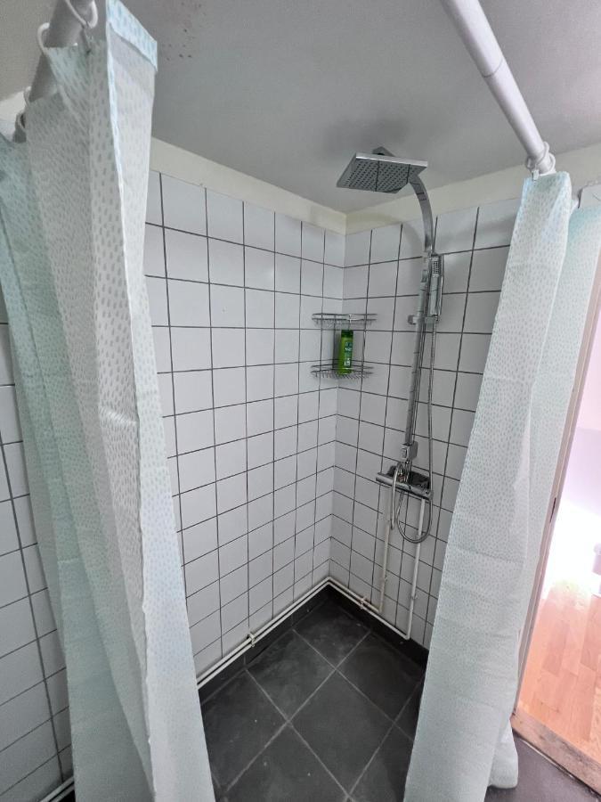 Feriegårder Hba Appartsments