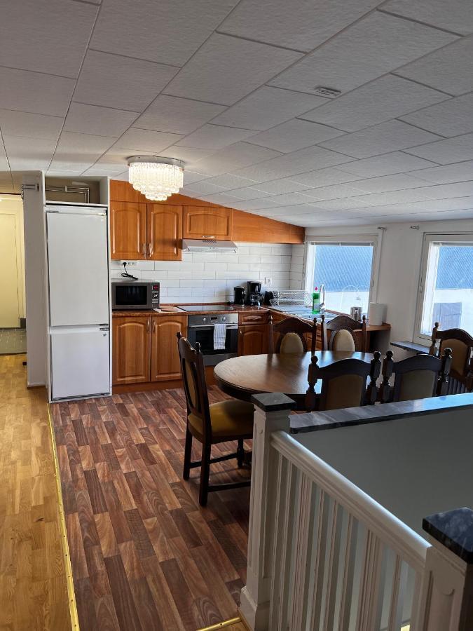 Hba Appartsments Farm stay *